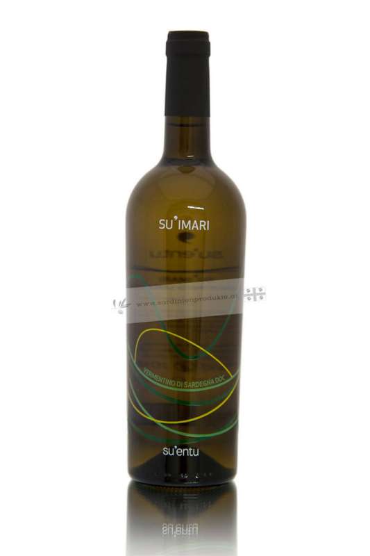 Vermentino Su Imari