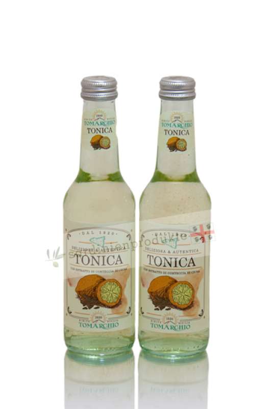 sizilianisches Tonic