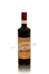 Mirto del Contadino, Silca, 0,7l