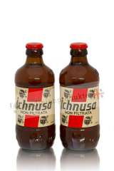 Ichnusa Non Filtrata 0,33l